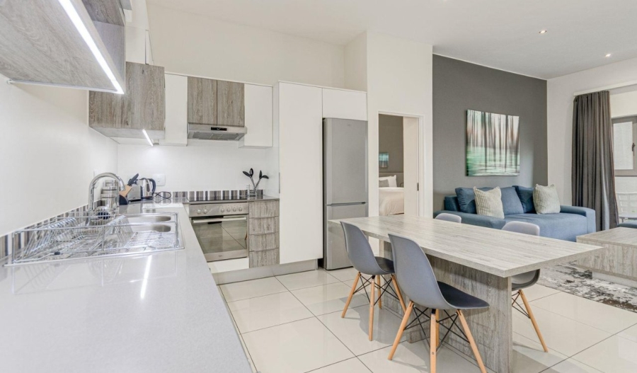 2 Bedroom Property for Sale in Rosebank Gauteng