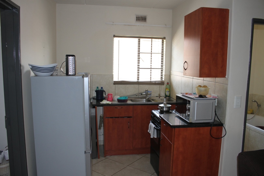 2 Bedroom Property for Sale in Jabulani Gauteng