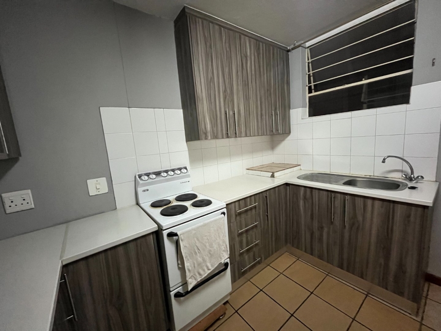 To Let 2 Bedroom Property for Rent in Hatfield Gauteng