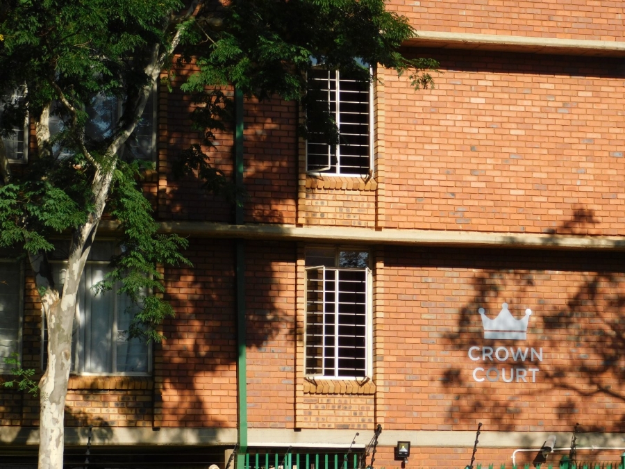 To Let 2 Bedroom Property for Rent in Hatfield Gauteng