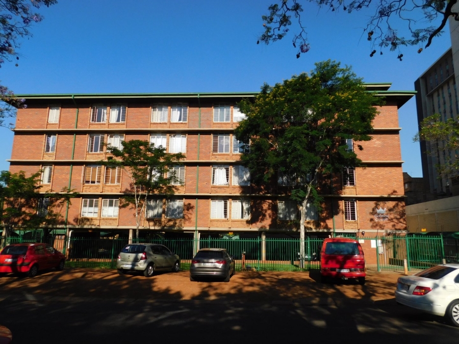 To Let 2 Bedroom Property for Rent in Hatfield Gauteng