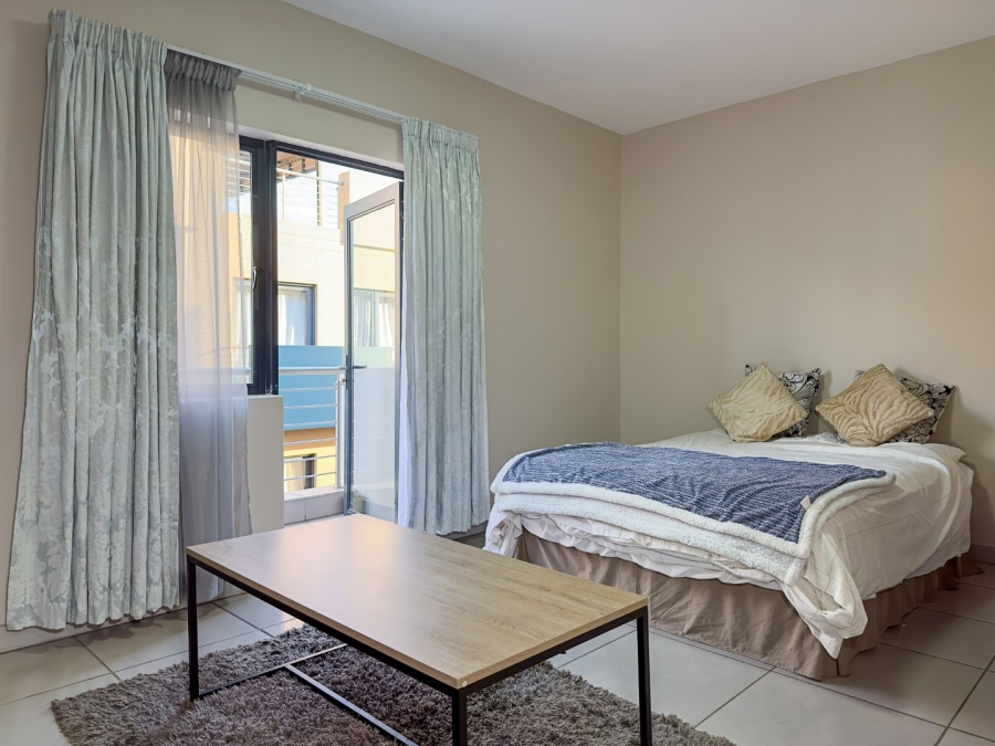 To Let  Bedroom Property for Rent in Hatfield Gauteng