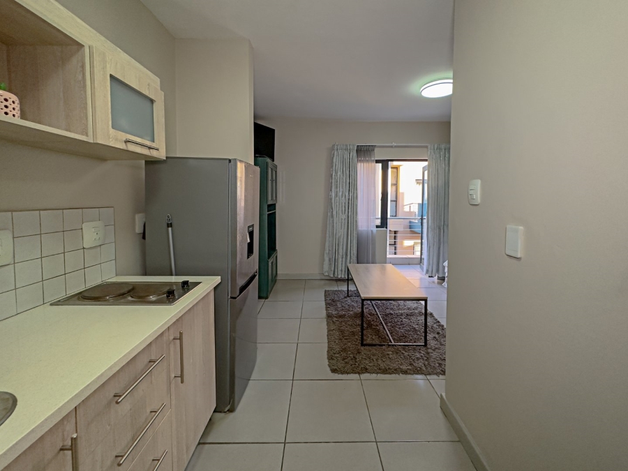 To Let  Bedroom Property for Rent in Hatfield Gauteng
