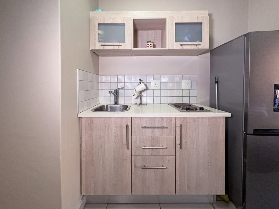 To Let  Bedroom Property for Rent in Hatfield Gauteng