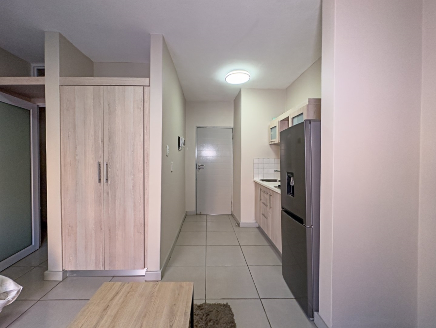 To Let  Bedroom Property for Rent in Hatfield Gauteng