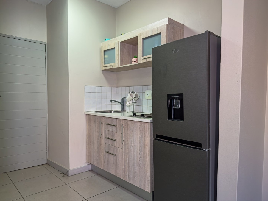 To Let  Bedroom Property for Rent in Hatfield Gauteng