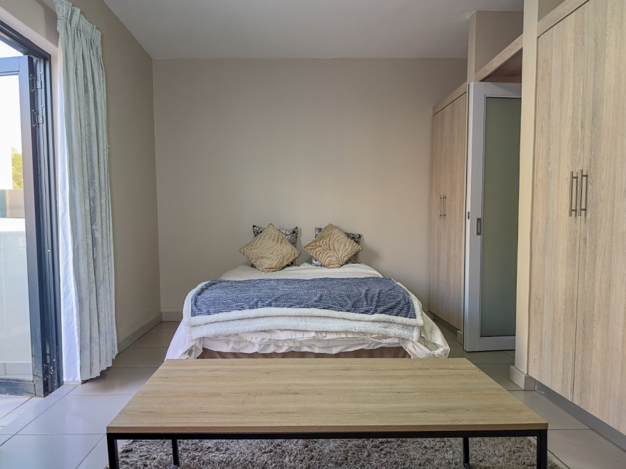 To Let  Bedroom Property for Rent in Hatfield Gauteng