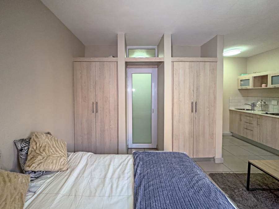 To Let  Bedroom Property for Rent in Hatfield Gauteng