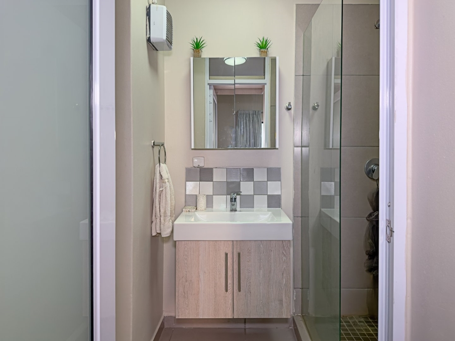 To Let  Bedroom Property for Rent in Hatfield Gauteng