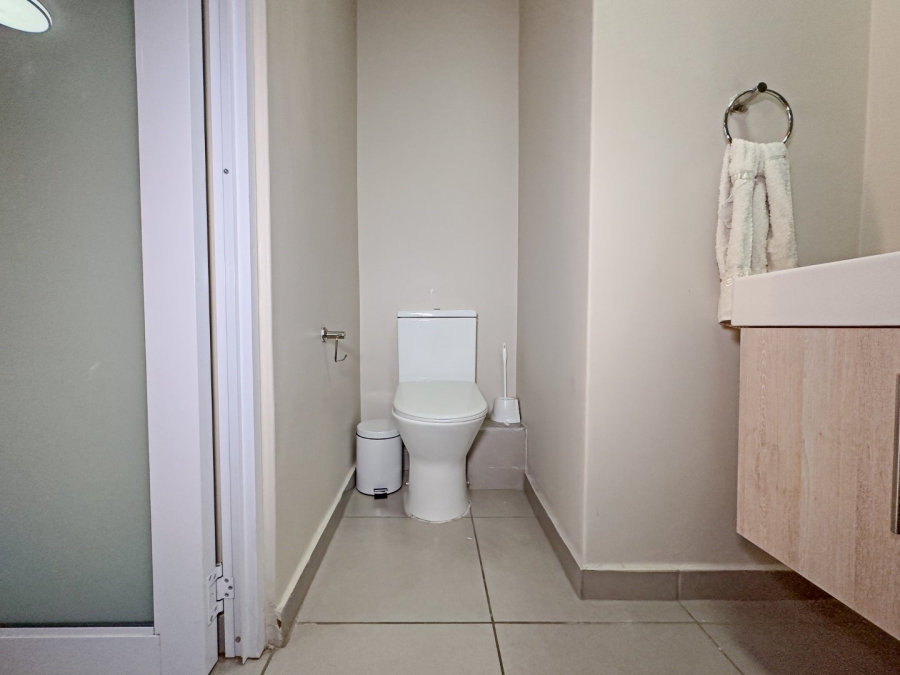 To Let  Bedroom Property for Rent in Hatfield Gauteng