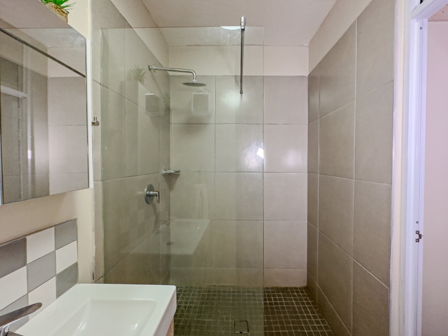 To Let  Bedroom Property for Rent in Hatfield Gauteng