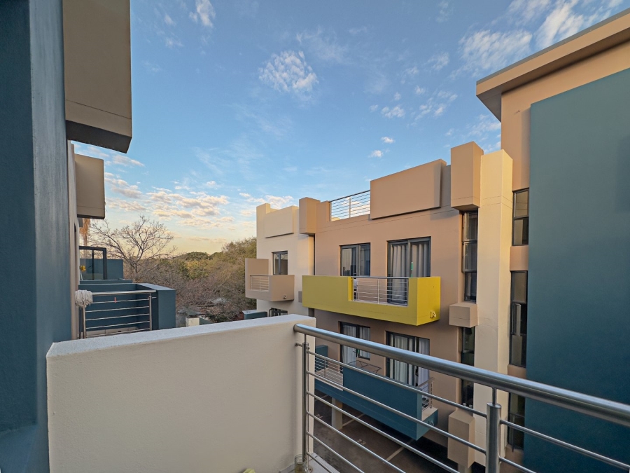 To Let  Bedroom Property for Rent in Hatfield Gauteng