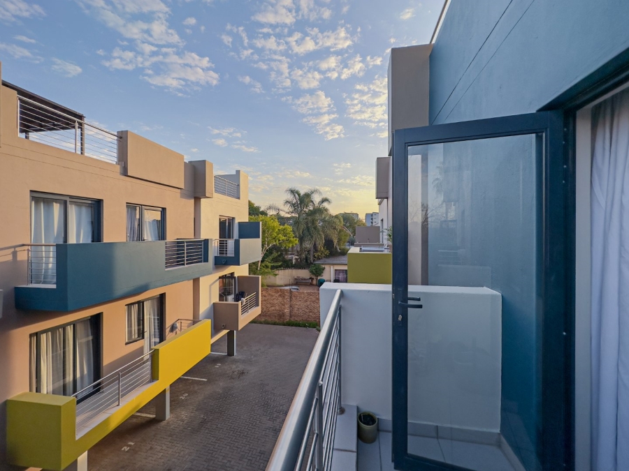 To Let  Bedroom Property for Rent in Hatfield Gauteng