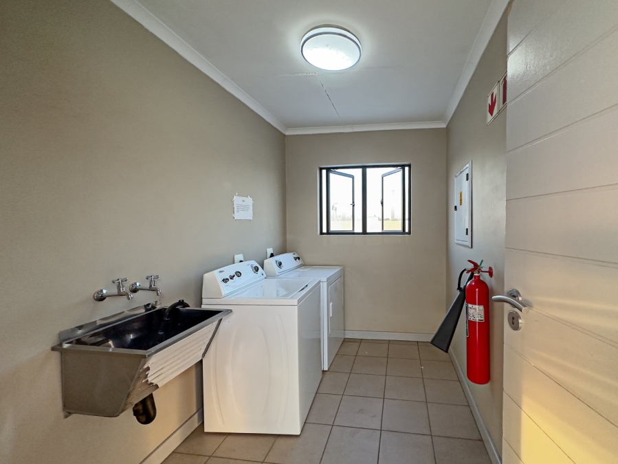 To Let  Bedroom Property for Rent in Hatfield Gauteng