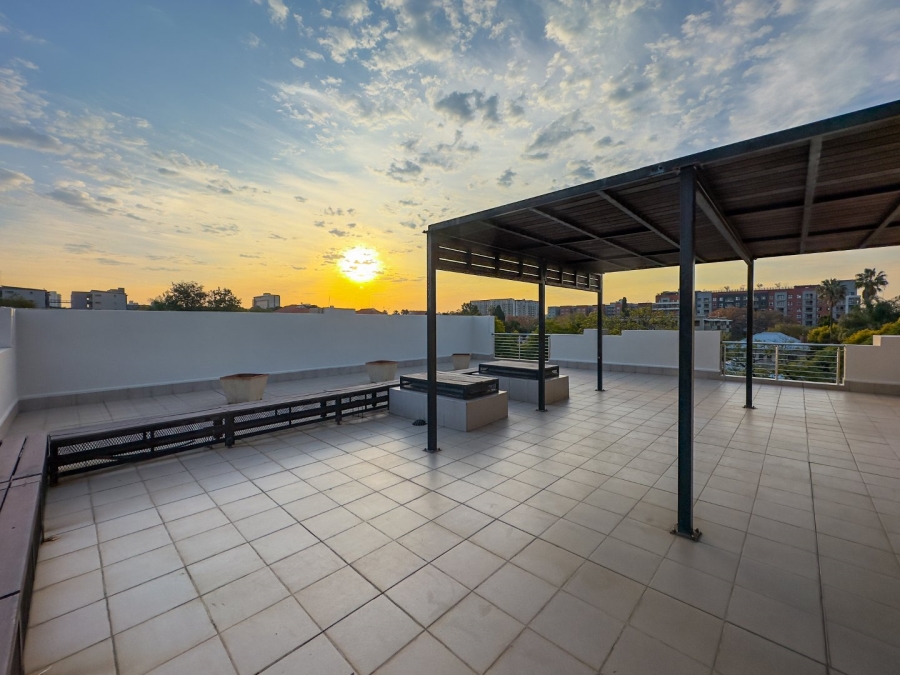 To Let  Bedroom Property for Rent in Hatfield Gauteng