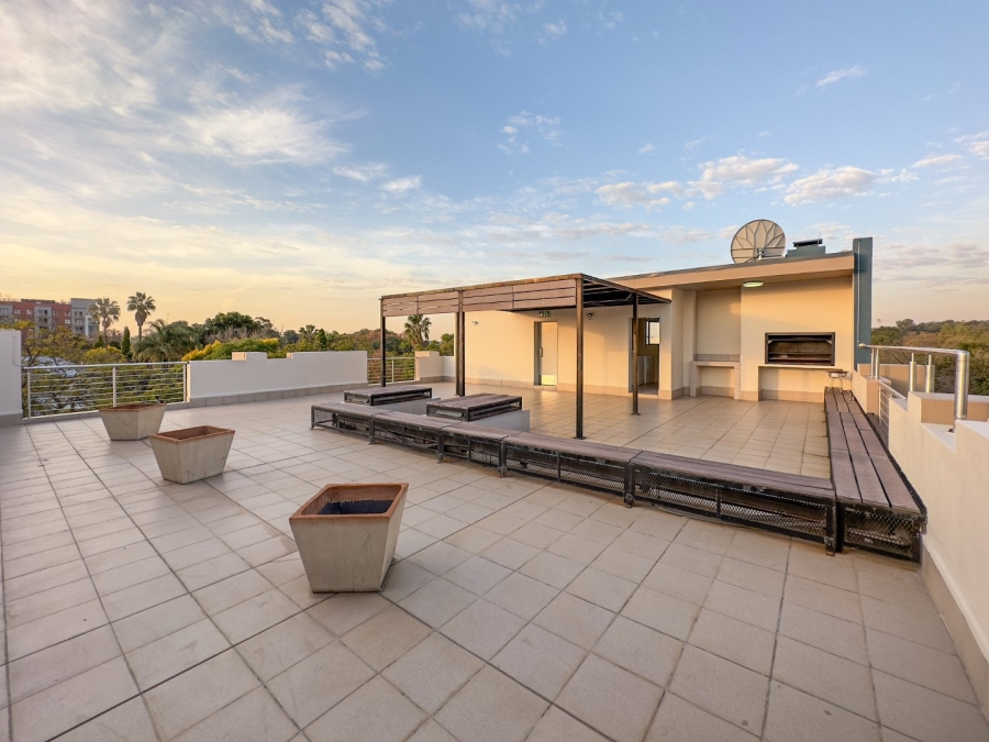 To Let  Bedroom Property for Rent in Hatfield Gauteng