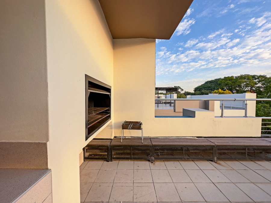To Let  Bedroom Property for Rent in Hatfield Gauteng