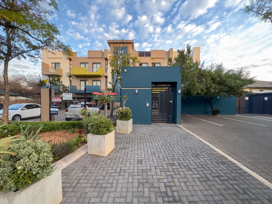 To Let  Bedroom Property for Rent in Hatfield Gauteng
