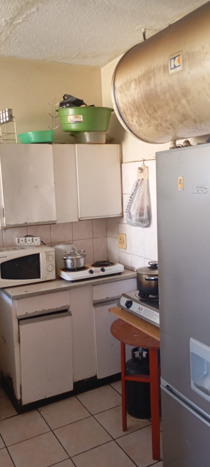 3 Bedroom Property for Sale in Kwaggasrand Gauteng