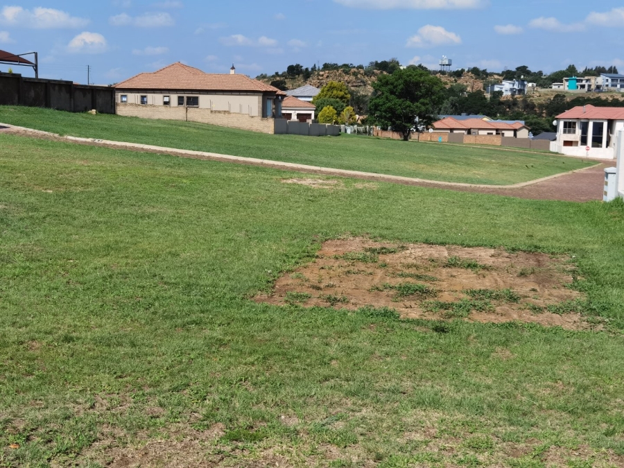  Bedroom Property for Sale in Kungwini Country Estate Gauteng