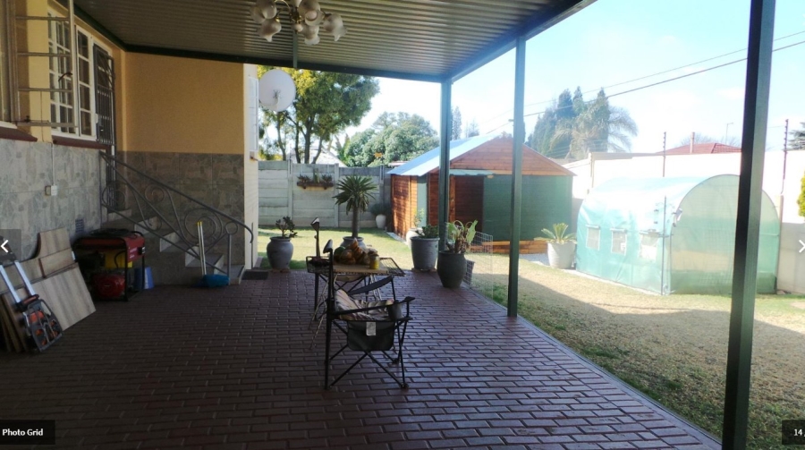 3 Bedroom Property for Sale in Fishers Hill Gauteng