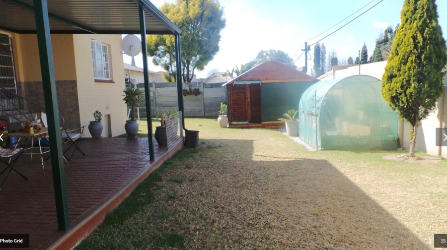 3 Bedroom Property for Sale in Fishers Hill Gauteng