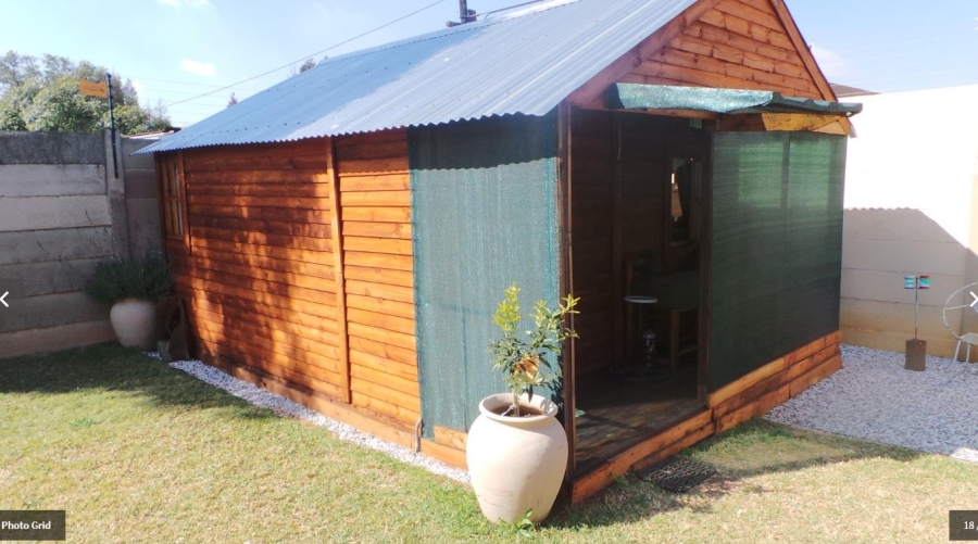 3 Bedroom Property for Sale in Fishers Hill Gauteng