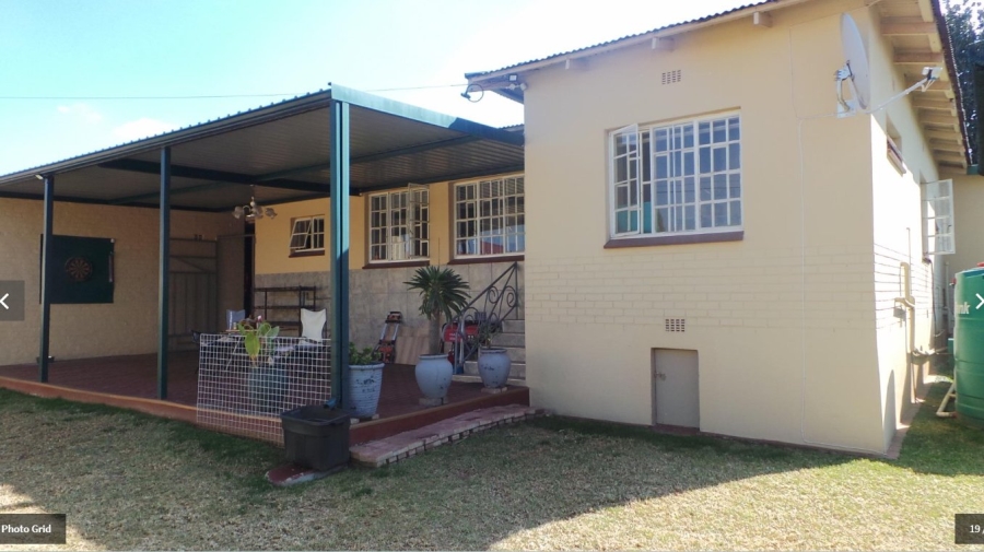 3 Bedroom Property for Sale in Fishers Hill Gauteng