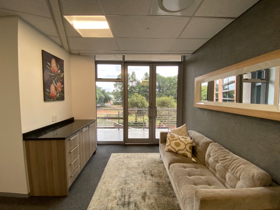 To Let commercial Property for Rent in Arcadia Gauteng