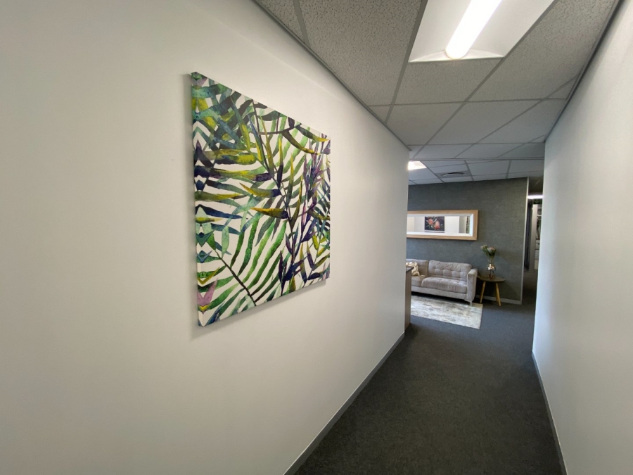 To Let commercial Property for Rent in Arcadia Gauteng