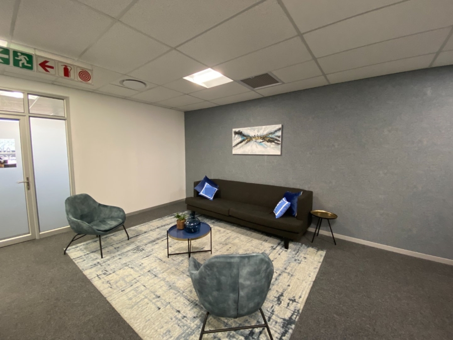 To Let commercial Property for Rent in Arcadia Gauteng