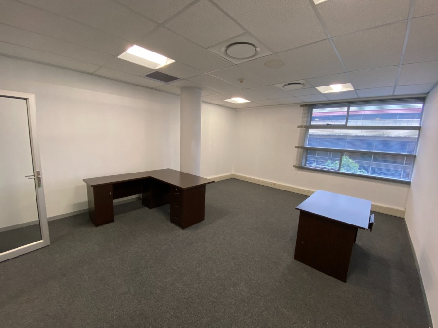 To Let commercial Property for Rent in Arcadia Gauteng