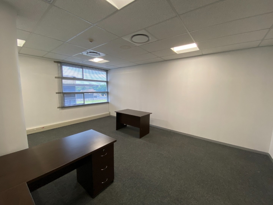 To Let commercial Property for Rent in Arcadia Gauteng