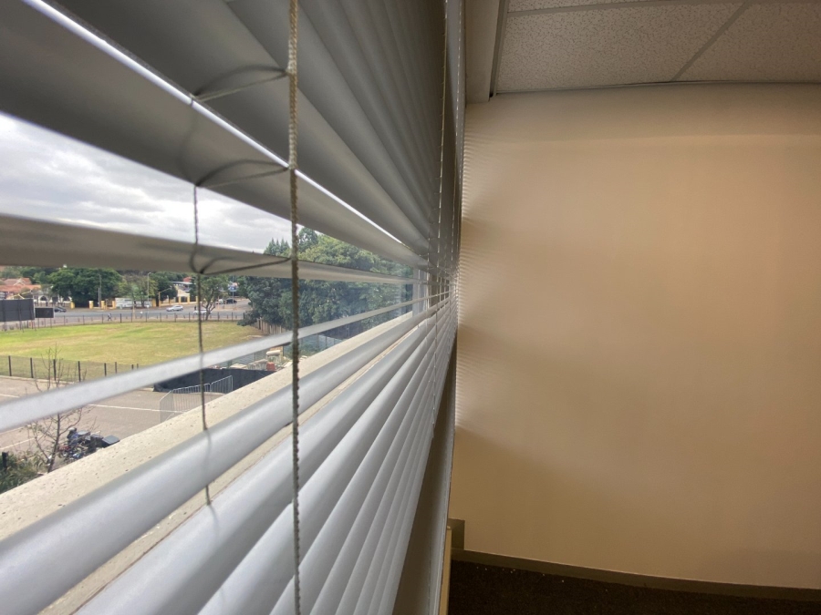 To Let commercial Property for Rent in Arcadia Gauteng