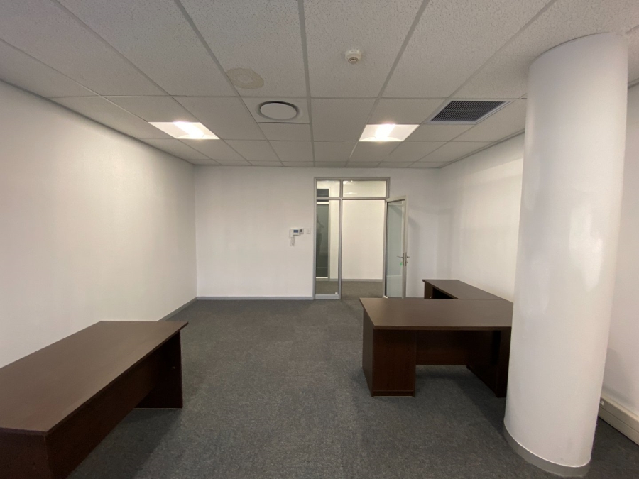 To Let commercial Property for Rent in Arcadia Gauteng