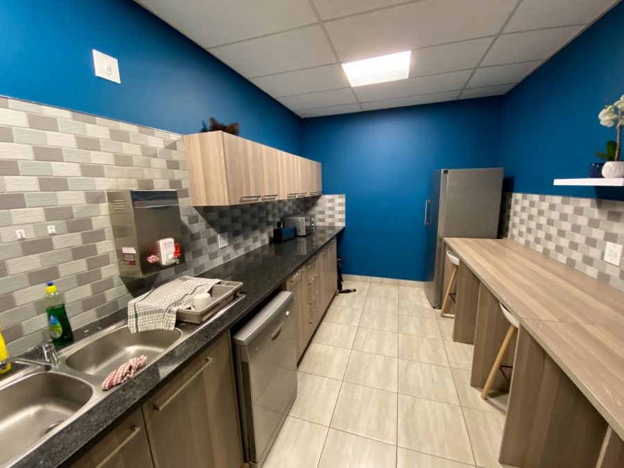 To Let commercial Property for Rent in Arcadia Gauteng