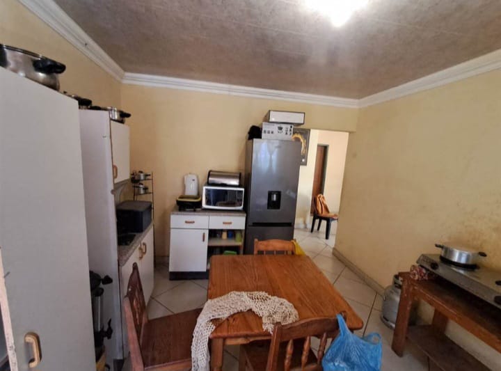 3 Bedroom Property for Sale in Winnie Mandela Gauteng