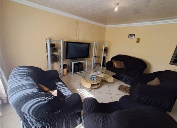 3 Bedroom Property for Sale in Winnie Mandela Gauteng