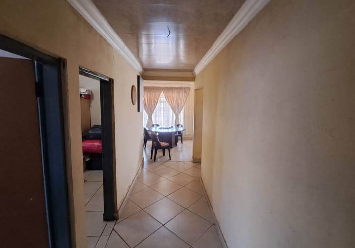 3 Bedroom Property for Sale in Winnie Mandela Gauteng