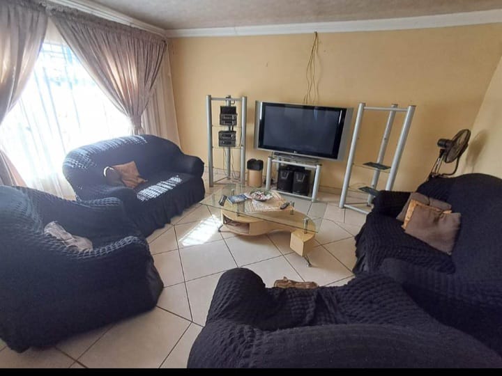 3 Bedroom Property for Sale in Winnie Mandela Gauteng
