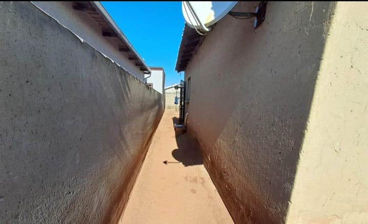 3 Bedroom Property for Sale in Winnie Mandela Gauteng