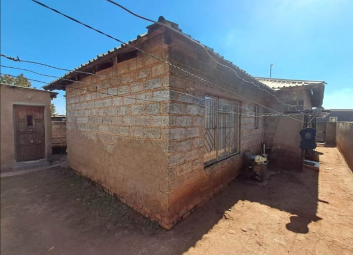 3 Bedroom Property for Sale in Winnie Mandela Gauteng