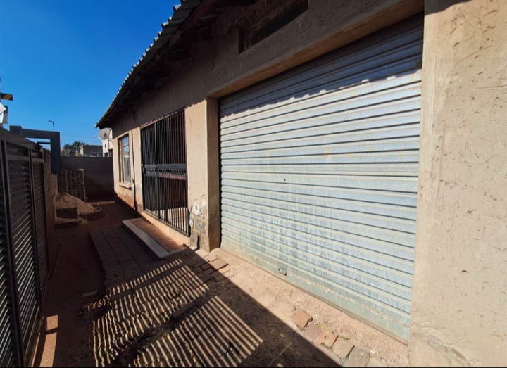 3 Bedroom Property for Sale in Winnie Mandela Gauteng