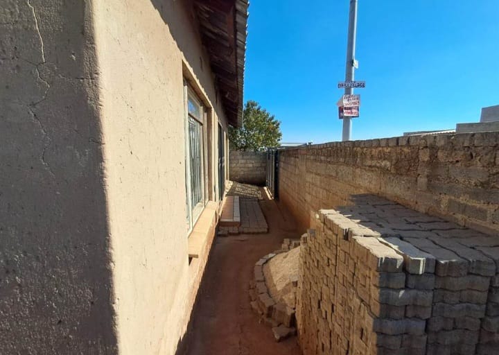 3 Bedroom Property for Sale in Winnie Mandela Gauteng