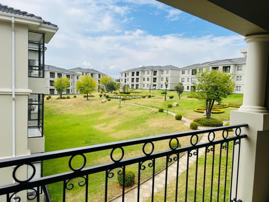 To Let 3 Bedroom Property for Rent in Fourways Gauteng
