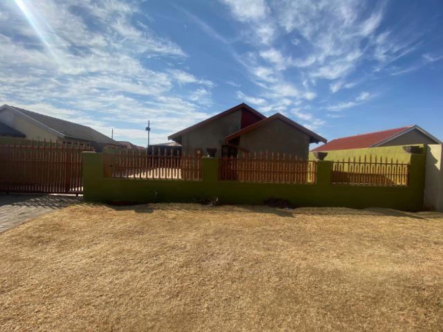 2 Bedroom Property for Sale in Vosloorus Gauteng