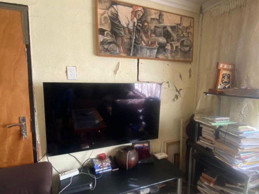 2 Bedroom Property for Sale in Vosloorus Gauteng