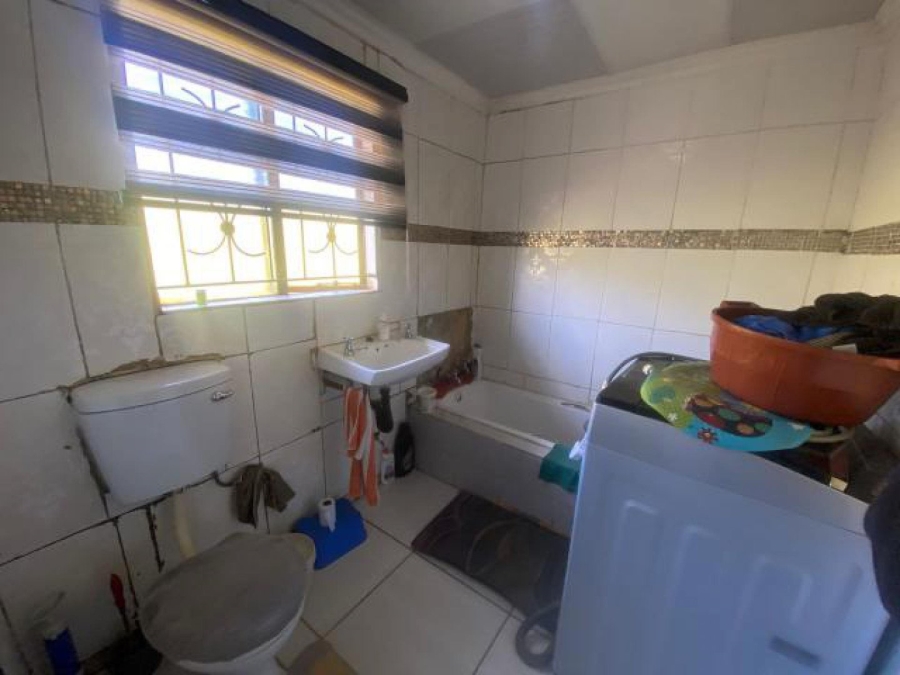 2 Bedroom Property for Sale in Vosloorus Gauteng