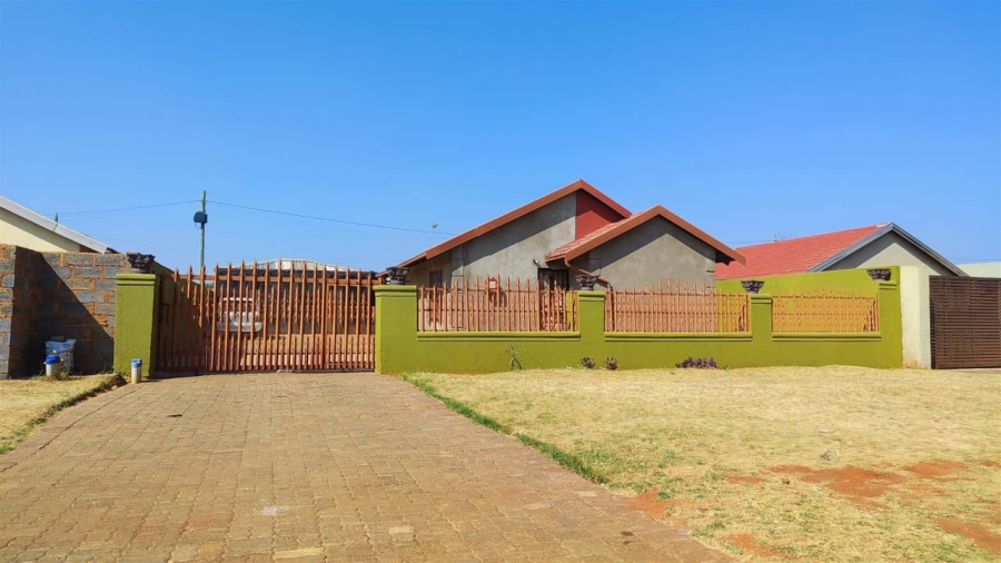 2 Bedroom Property for Sale in Vosloorus Gauteng
