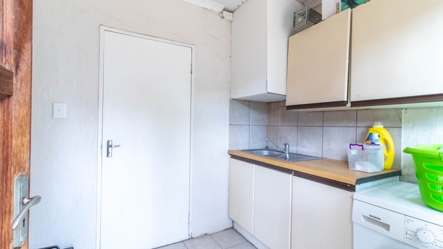 4 Bedroom Property for Sale in Sydenham Gauteng